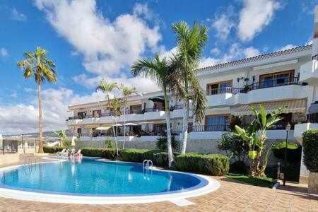 Markethome Bouganvilla Costa Adeje  Εξωτερικό φωτογραφία