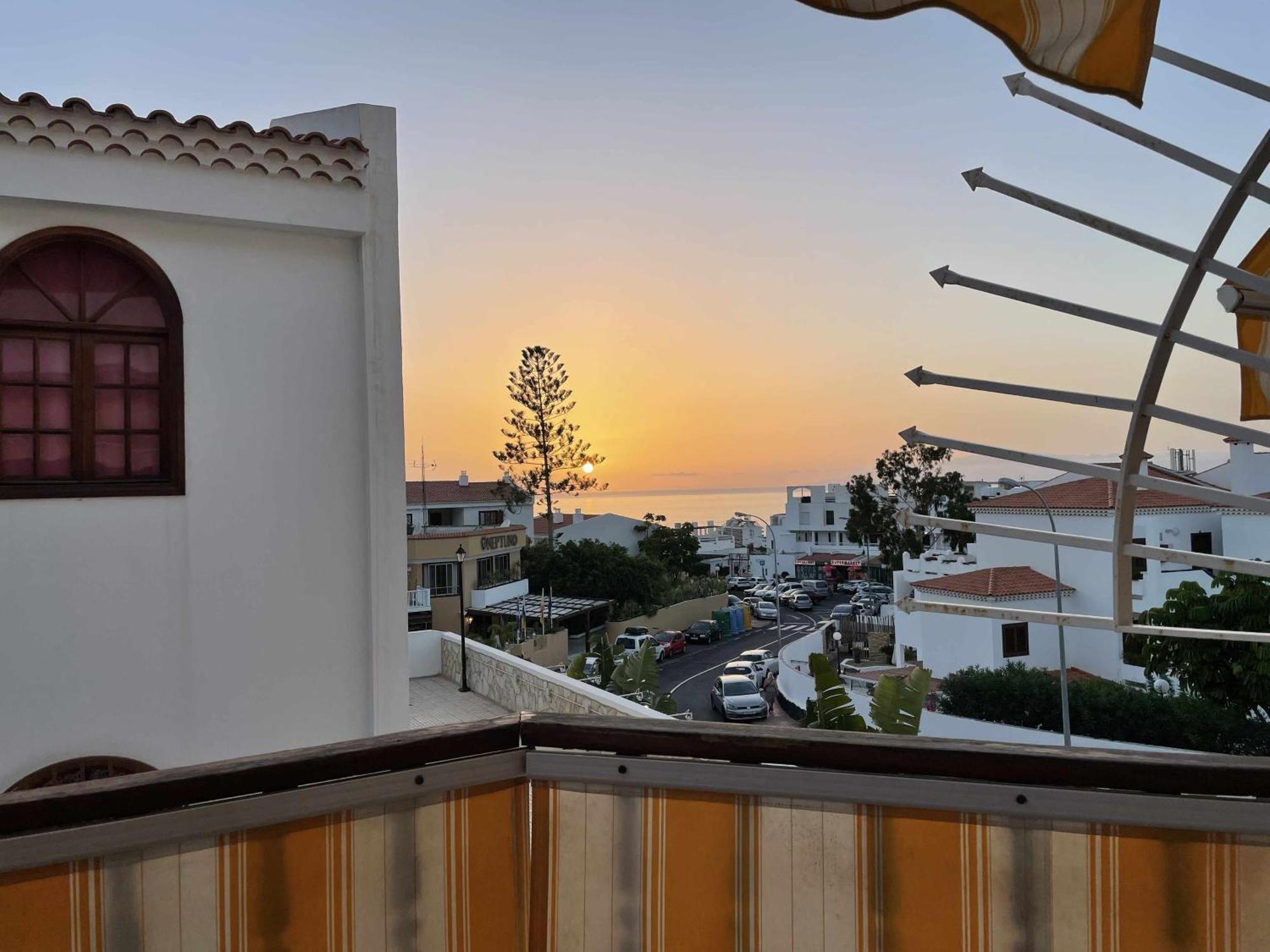 Markethome Bouganvilla Costa Adeje  Εξωτερικό φωτογραφία