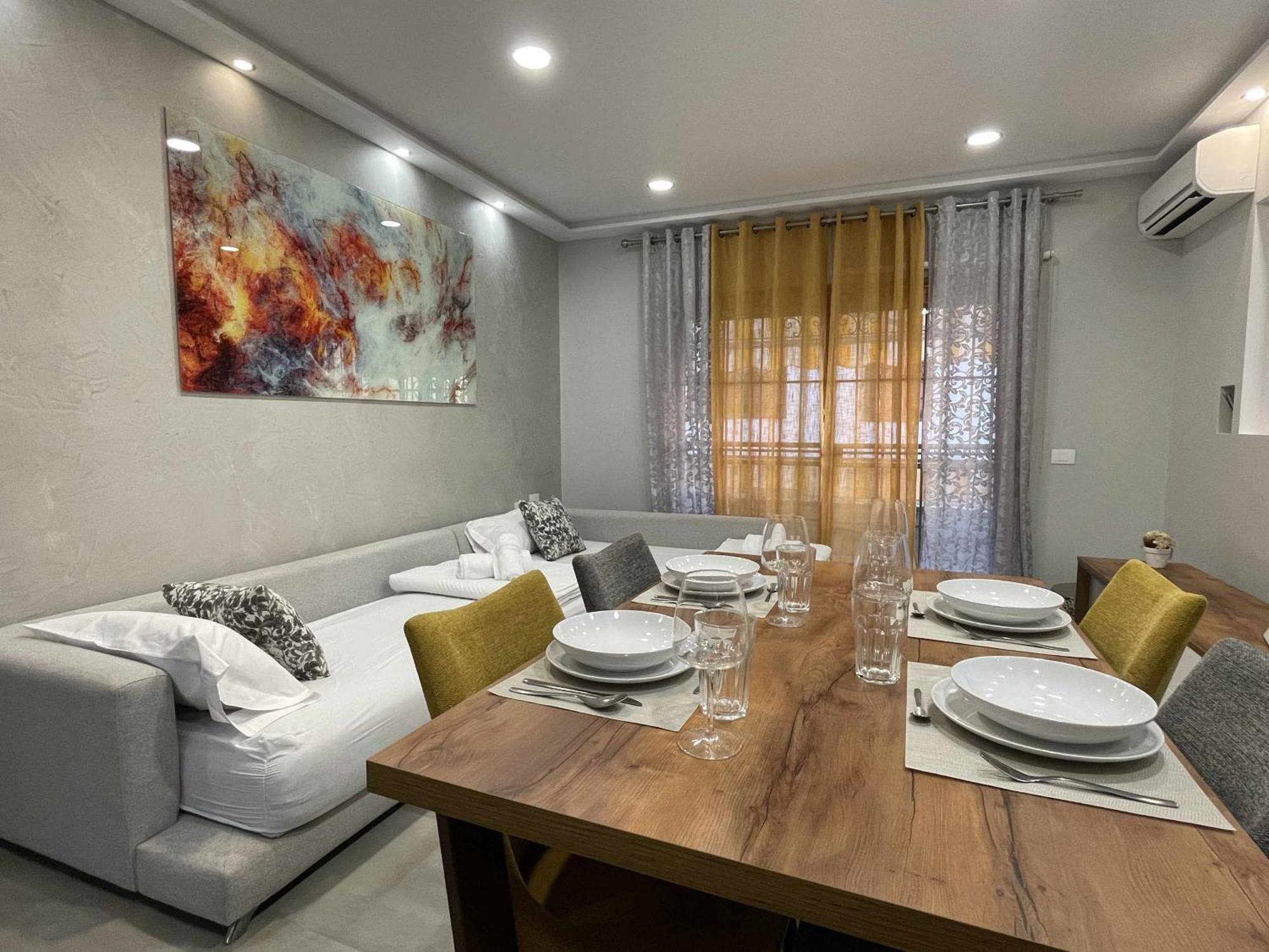 Markethome Bouganvilla Costa Adeje  Εξωτερικό φωτογραφία