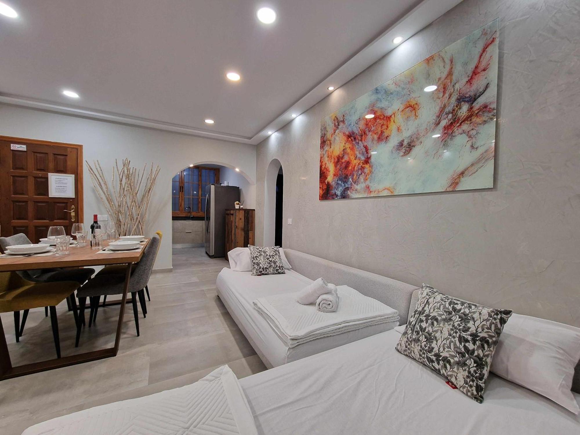 Markethome Bouganvilla Costa Adeje  Εξωτερικό φωτογραφία